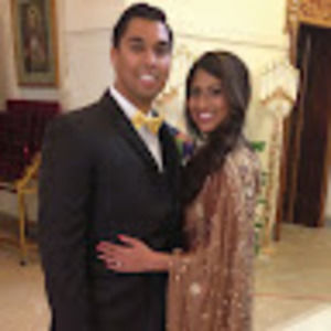 Meet your Posher, Ann